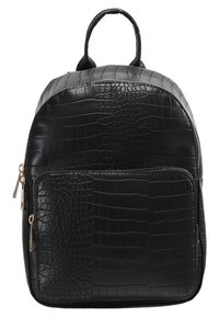 Vero Moda Dagryggsäck - black