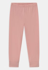 Sanetta MINI LONG - Pyjama set - white pebble