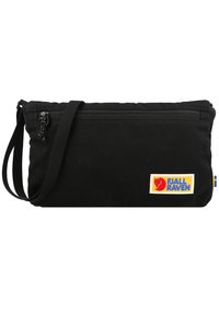 VARDAG POCKET - Torba čez telo - black