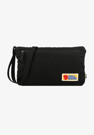 Fjällräven VARDAG POCKET - Mala a tiracolo - black