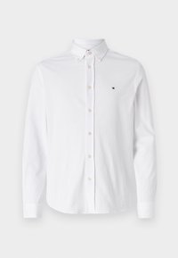 PERFORMANCE SOLID SHIRT - Shirt - optic white