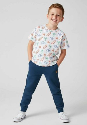 TuSzyte, UNISEX, mleczny