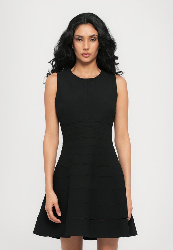 THE ROSEMARY DRESS - Jumper dress