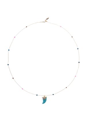 FYN - Collier - turquoise