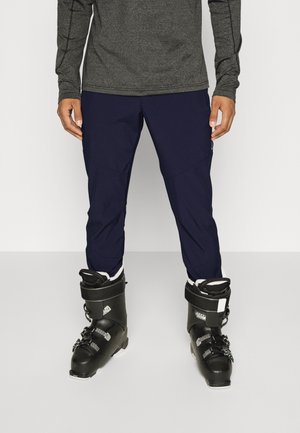Skihose - dark blue