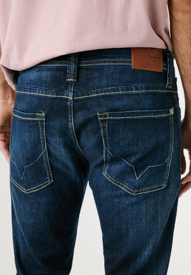 Pepe Jeans Herren Jeans PM200124F174 - CASH, Gr. 33 Produktbild-Vorschau 5