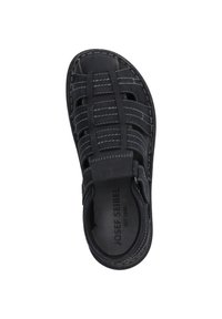 Josef Seibel VINCENT - Vaellussandaalit - schwarz