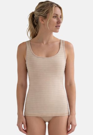 Speidel, SPEIDEL 3 PACK - Undershirt - honey