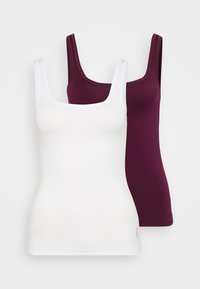 Pasirinkta, open purple