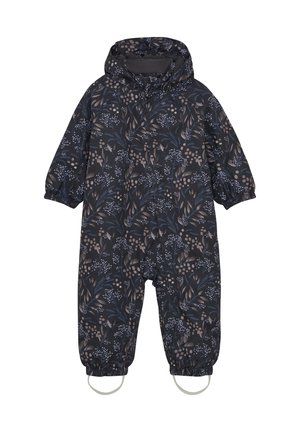 COVERALL AOP - Overall - phantom