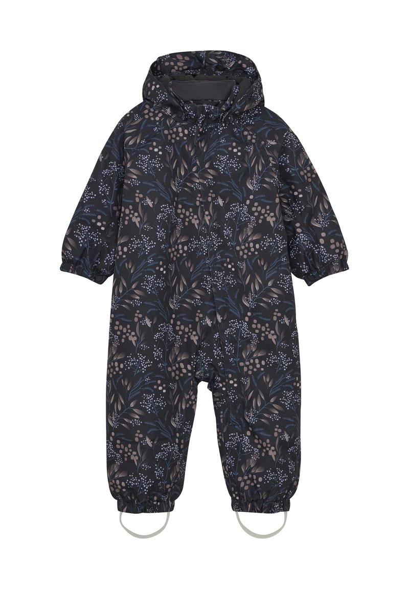 Color Kids UNISEX ciemnoszary