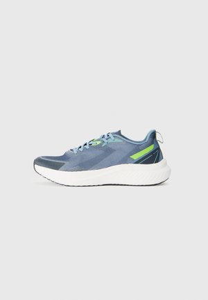 UNISEX - Sportbačiai - blue