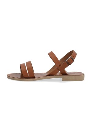 Sandals - brown