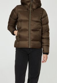 Sail Racing Dunjacka - light green