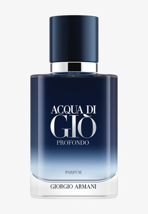 Armani Beauty ACQUA DI GIÒ PROFONDO - Parfume