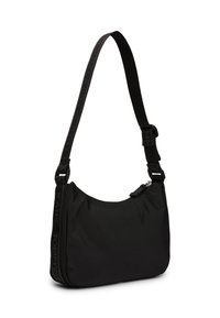 Tommy Jeans DAILY SHOULDER BAG - Torbica - black