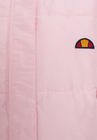 Ellesse PEJO - Žieminė striukė - light pink