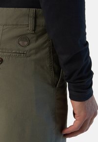 North Sails Shorts - khaki