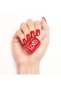 Essie LOVE BY ESSIE - Nagellak - lust for life
