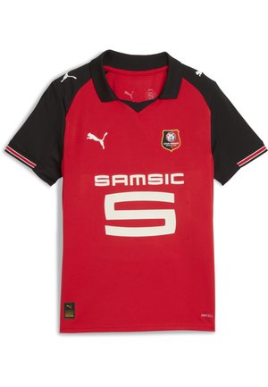 STADE RENNAIS FC 25/26  - Maillot de foot - red/black