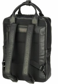 Strellson HYDE PARK  - Zaino - black