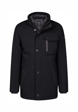 RAINSERIES - Winter coat - marine
