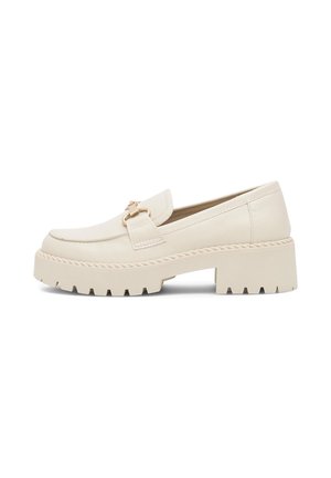 DeeZee, Scarpe senza lacci - beige