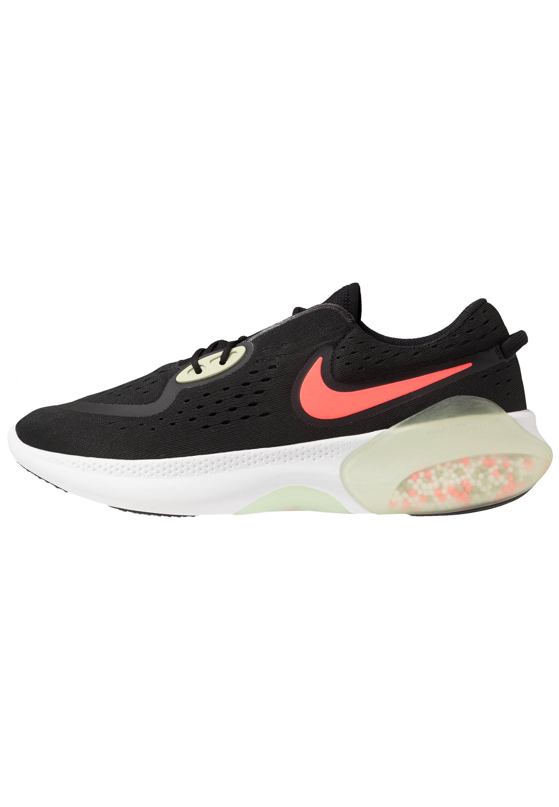 Nike Performance JOYRIDE DUAL RUN Nøytrale løpesko black Nike Performance JOYRIDE DUAL RUN Nøytrale løpesko black
