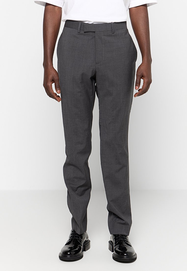 sandro Pantalon grijs