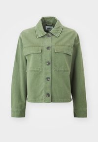 ONLELSA - Giacca leggera - four leaf clover