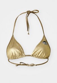 LADY - Bikini felső - tan