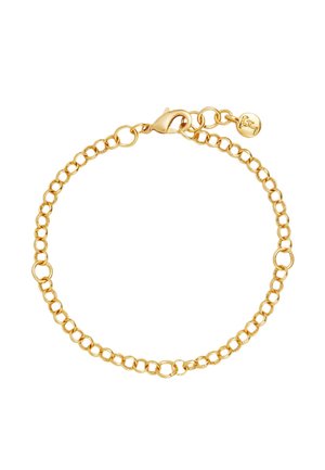 PLAIN - Narukvica - gold-coloured