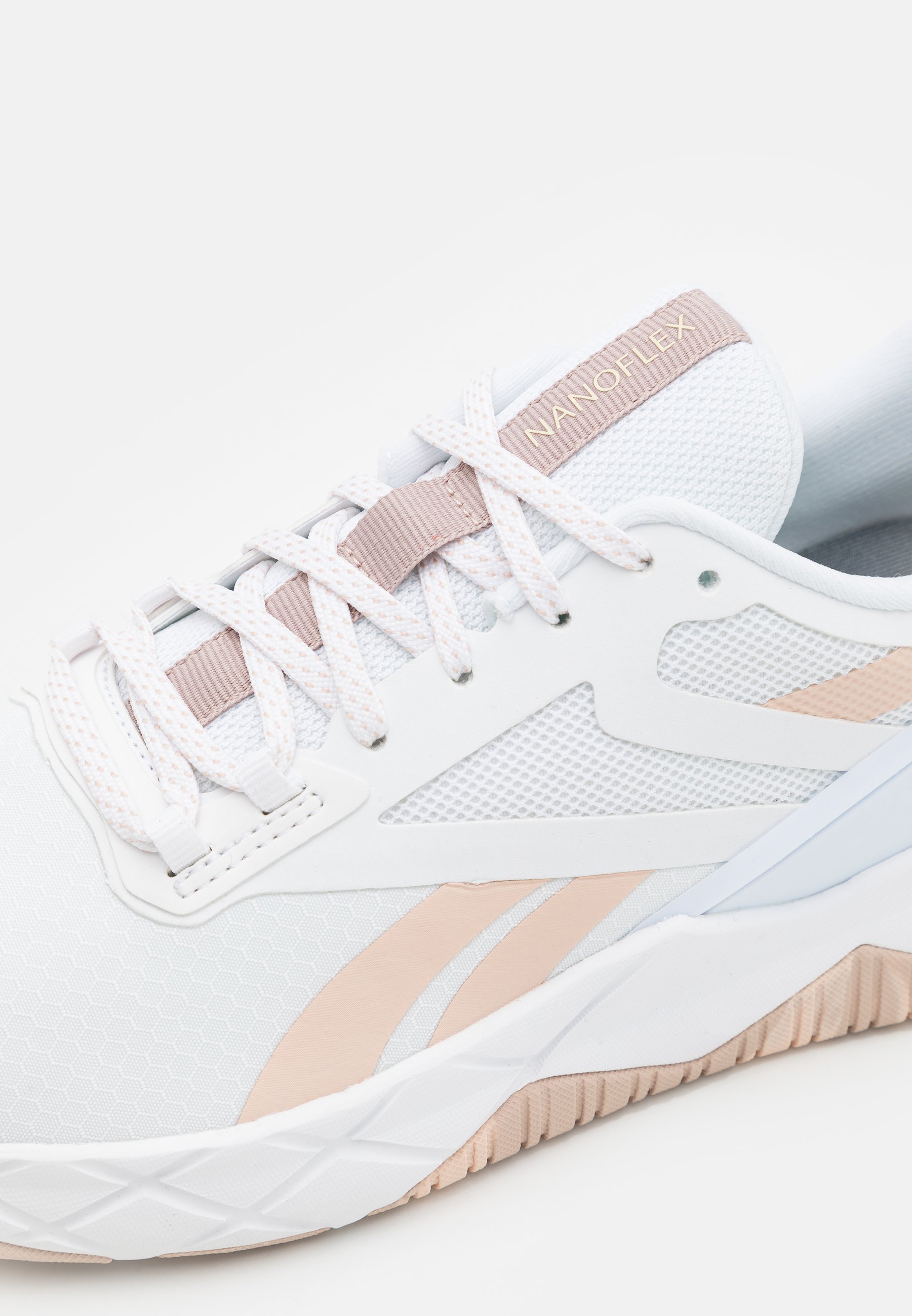 Reebok NANOFLEX TR - Trainers 