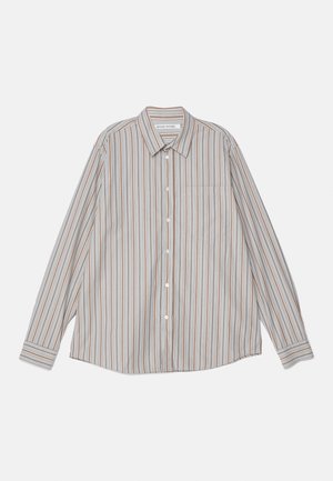 ASTER FUN PINSTRIPE SHIRT - Cămașă - grey