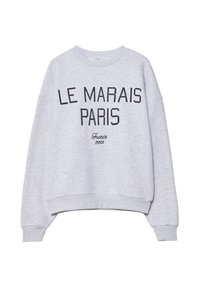 Sportska majica - grey