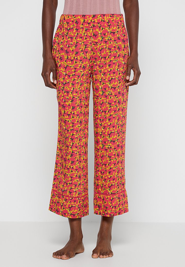 Simone Pérèle Pyjamabroek meerkleurig Simone Pérèle Pyjamabroek meerkleurig