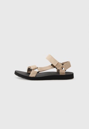 ORIGINAL UNIVERSAL - Outdoorsandalen - white pepper