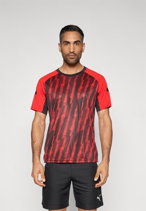 INDIVIDUALLIGA - Koszulka sportowa