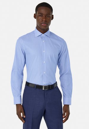 Boggi Milano Shirt - blue