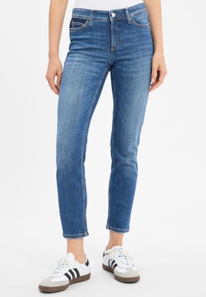 Jeans Slim Fit - medium stone