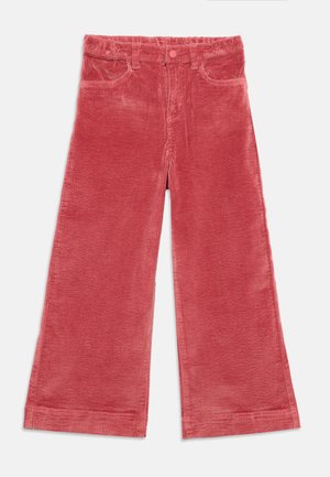 Petit Bateau, PETIT PANTALON - Панталони - light red