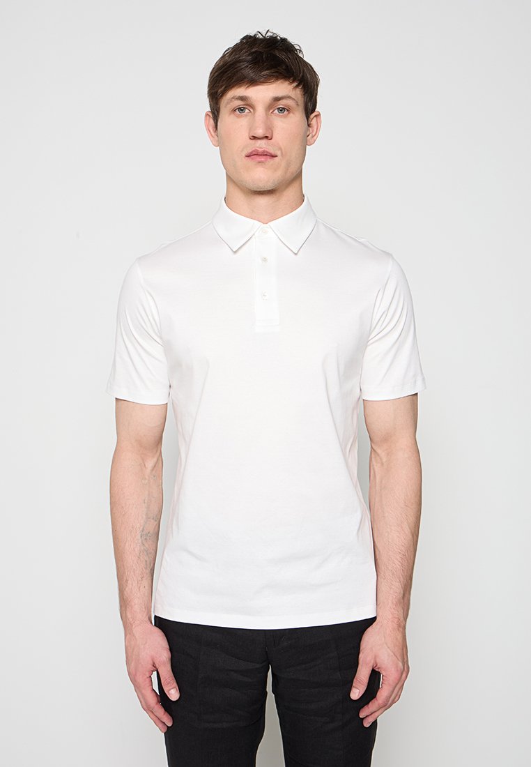 Paul Smith Poloshirt wit