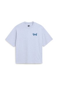Unselected, light grey