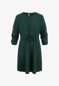 Ausgewählt, bottle green