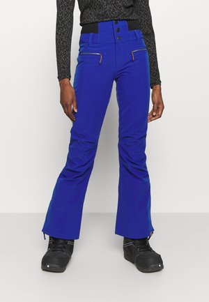 Pantalons de snowboard - royal blue