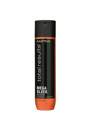 Matrix MATRIX TOTAL RESULTS MEGA SLEEK CONDITIONER 300ML - Conditioner - black