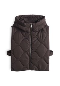Unausgewählt, midnight brown