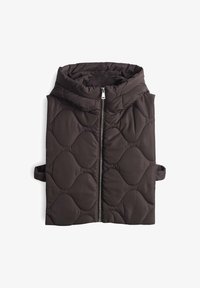 Unausgewählt, midnight brown