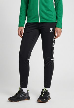 Hummel - Spodnie treningowe