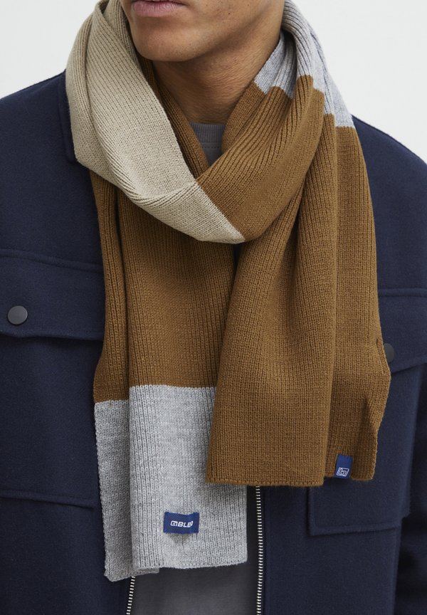 BHEARNEST - Scarf - monks robe4